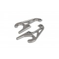 Gilles Rear Stand Hook Kit For AXB Chain Adjuster and Quick Change System for the Honda CBR1000RR-R / SP (2020+) Gilles Rear Stand Hook Kit For AXB Chain Adjuster and Quick Change System for the Honda CBR1000RR-R / SP (2020+)